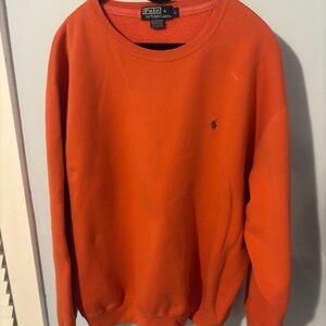 Vintage Ralph Lauren Sweatshirt